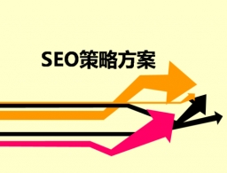 品牌网站建设如何进行SEO优化？